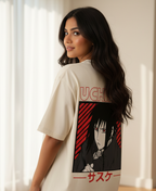 Women's Oversized Classic T-Shirt