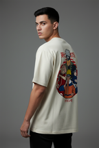 Men’s Oversized Classic T-Shirt
