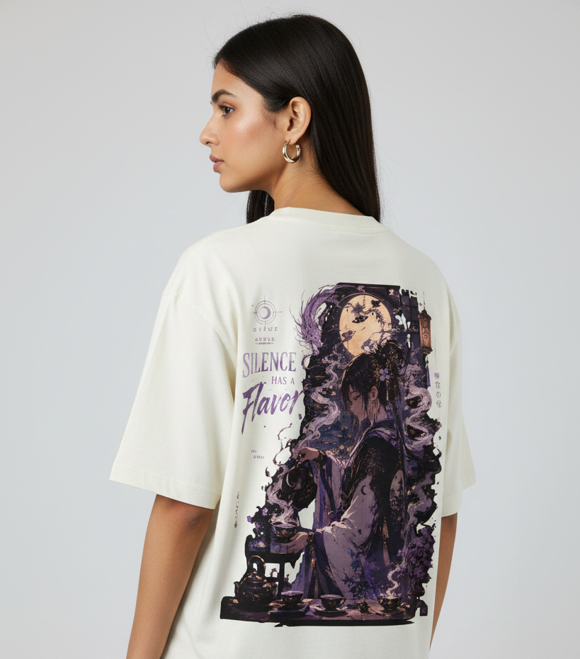 Unisex Oversized Classic T-Shirt