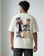 Unisex Oversized Classic T-Shirt