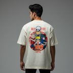 Men’s Oversized Classic T-Shirt