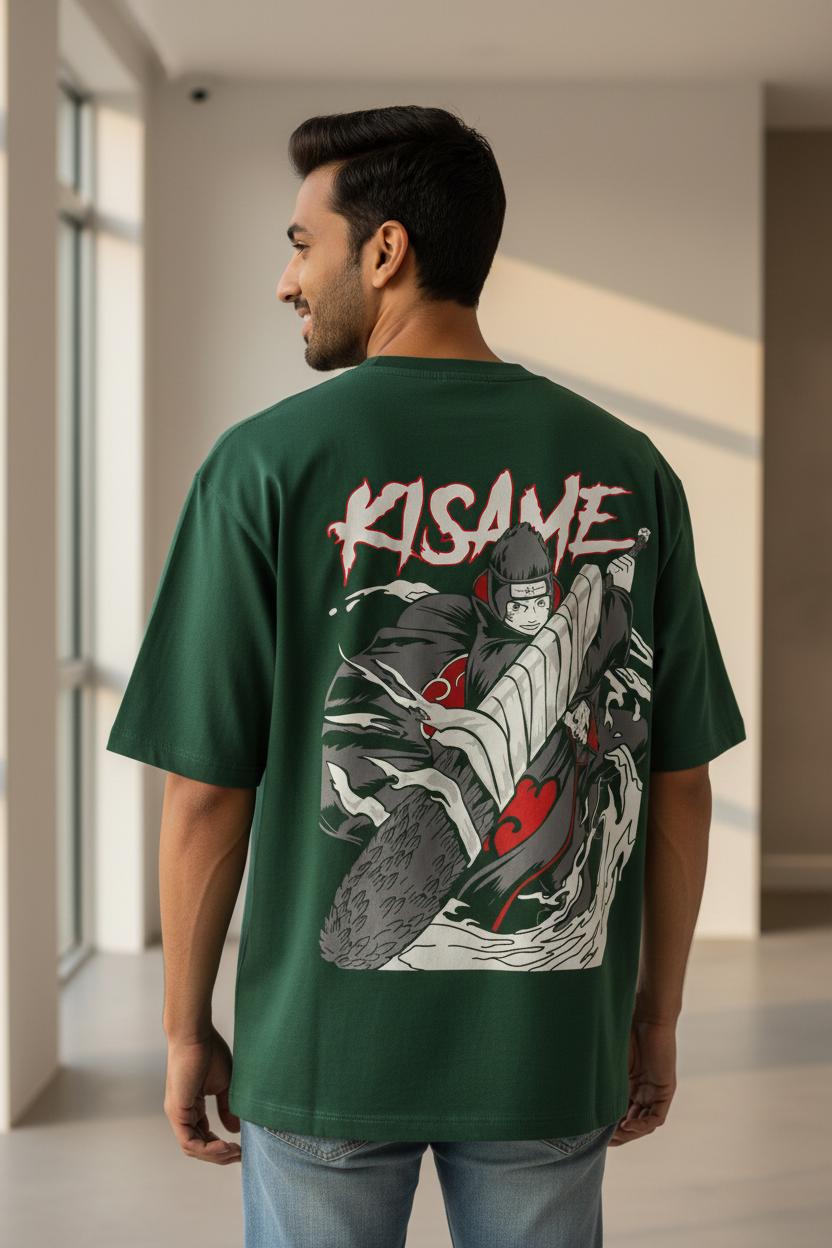 Unisex Oversized Classic T-Shirt