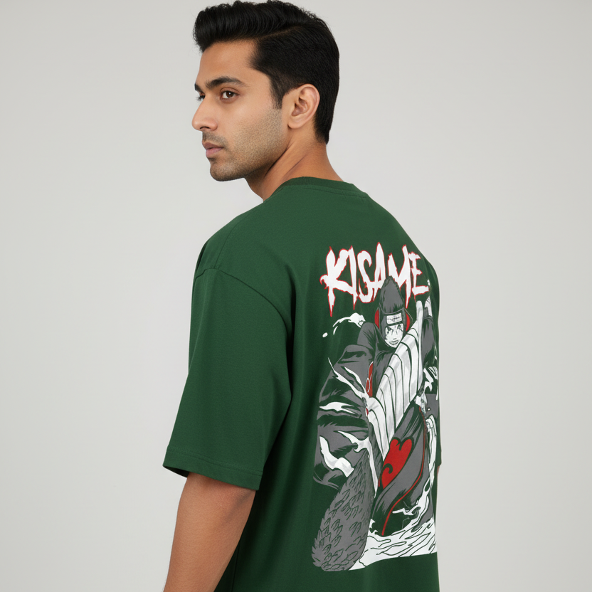 Unisex Oversized Classic T-Shirt