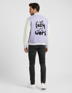 Unisex Varsity Jacket