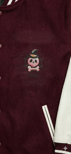 Unisex Varsity Jacket