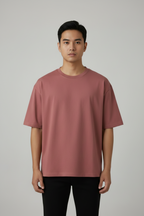 Men's Oversized Classic T-Shirt Demon Slayer