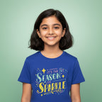 Kids Girl's T-Shirt