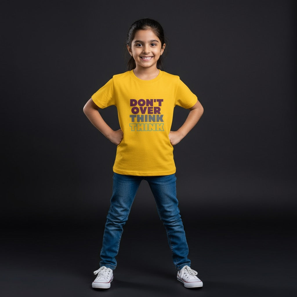 Kids Unisex T-Shirt