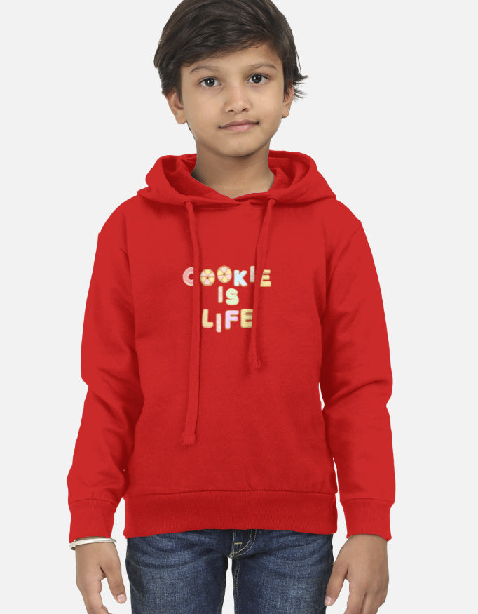 Kids Hoodie