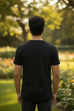 Unisex Cotton Holi T-Shirt