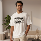 Unisex Oversized Classic T-Shirt