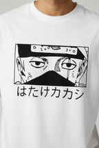 Unisex Oversized Classic T-Shirt