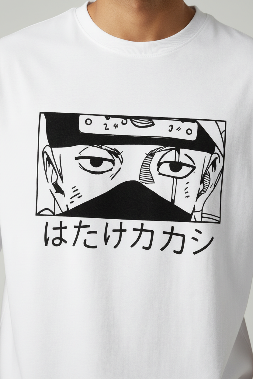 Unisex Oversized Classic T-Shirt