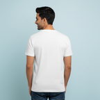 Unisex Cotton Holi T-Shirt