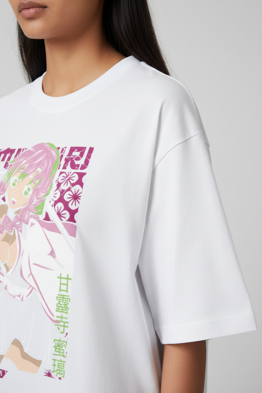 Women’s Oversized Classic T-Shirt