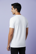 Unisex Cotton Holi T-Shirt