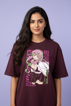 Women’s Oversized Classic T-Shirt