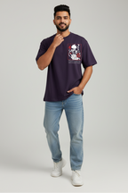 Unisex Oversized Classic T-Shirt