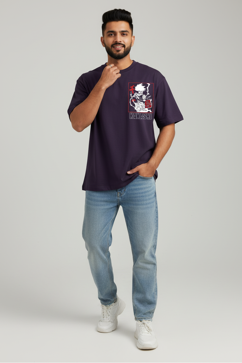 Unisex Oversized Classic T-Shirt