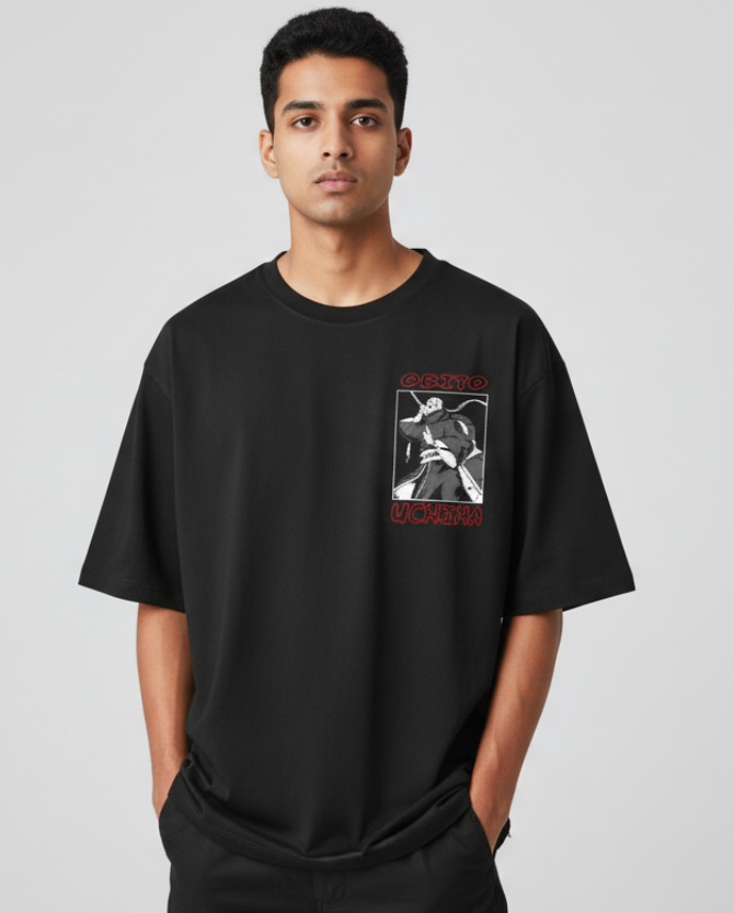 Men's Oversized Classic T-Shirt