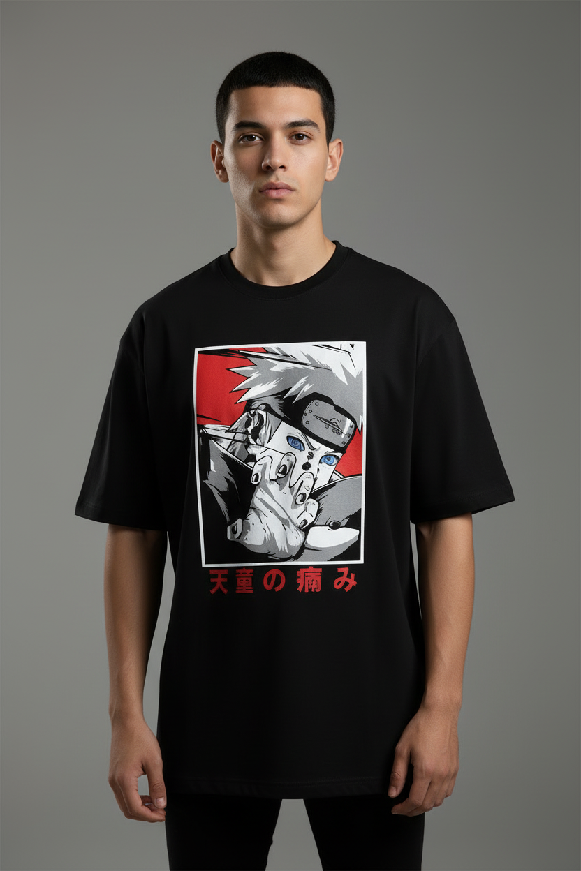 Unisex Oversized Classic T-Shirt