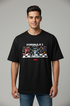 Men's Oversized Classic T-Shirt