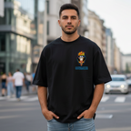 Men’s Oversized Classic T-Shirt