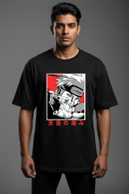 Unisex Oversized Classic T-Shirt