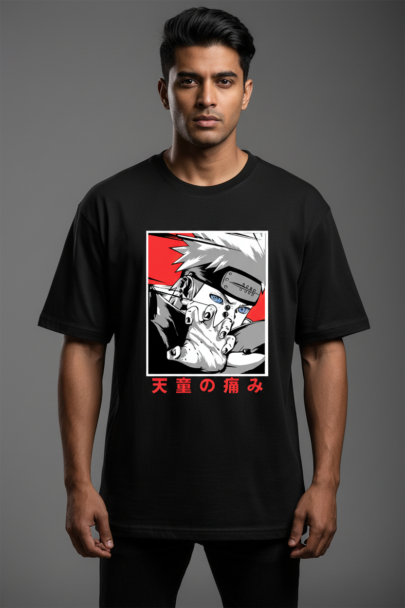 Unisex Oversized Classic T-Shirt