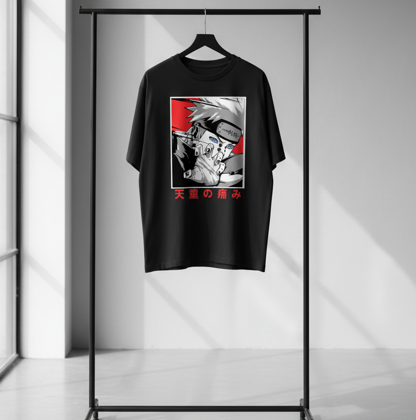 Unisex Oversized Classic T-Shirt