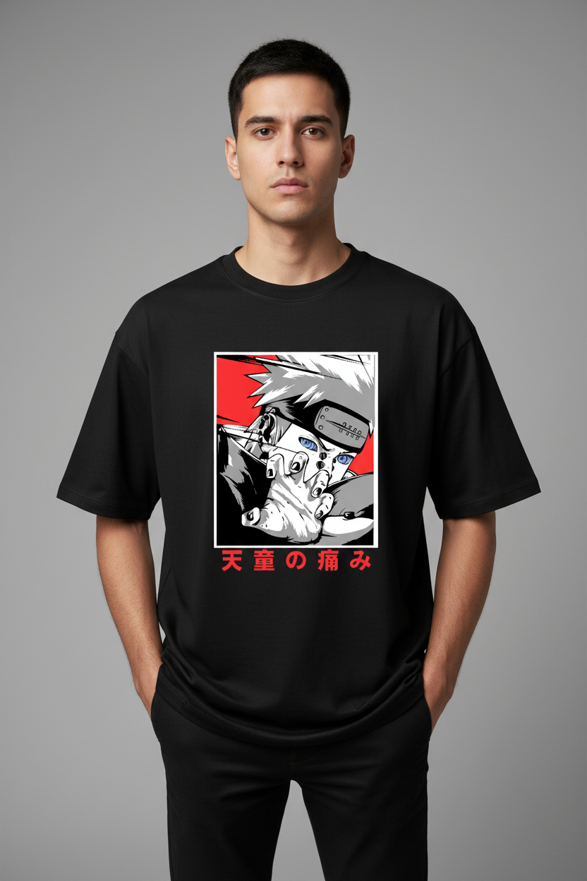 Unisex Oversized Classic T-Shirt