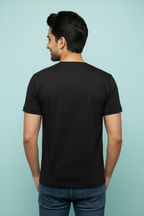 Unisex Cotton Holi T-Shirt