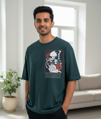 Unisex Oversized Classic T-Shirt