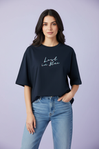 Women’s Oversized T-Shirt Werve Originals Anime Print