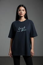 Women’s Oversized T-Shirt Werve Originals Anime Print