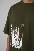 Unisex Oversized Classic T-Shirt