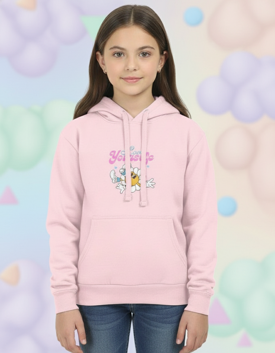 Kids Hoodie