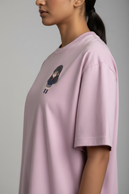 Women's Oversized Classic T-Shirt