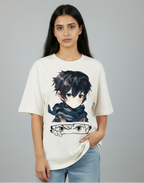 Women Oversized Classic T-Shirt