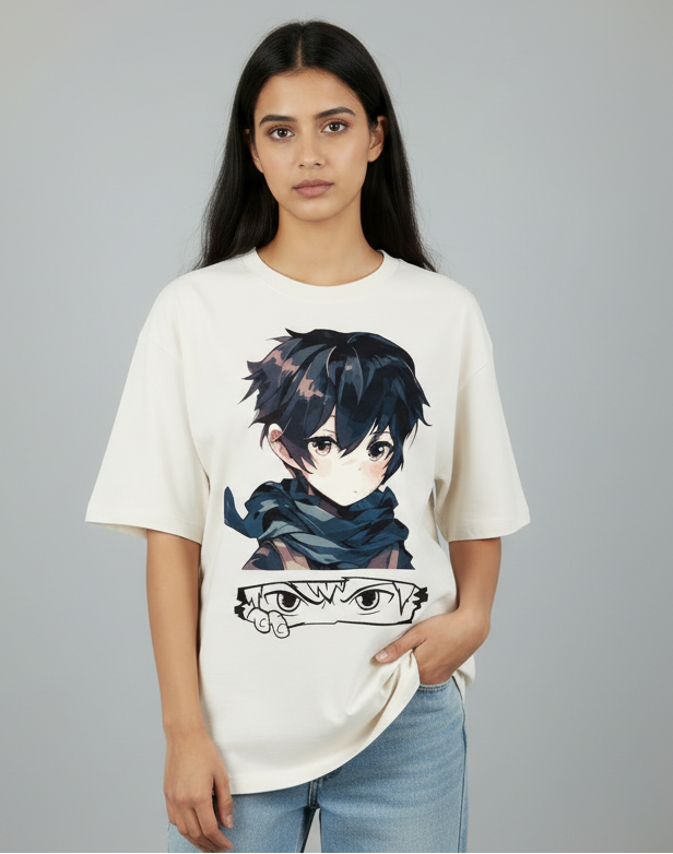 Women Oversized Classic T-Shirt