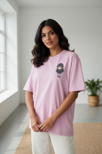 Women's Oversized Classic T-Shirt