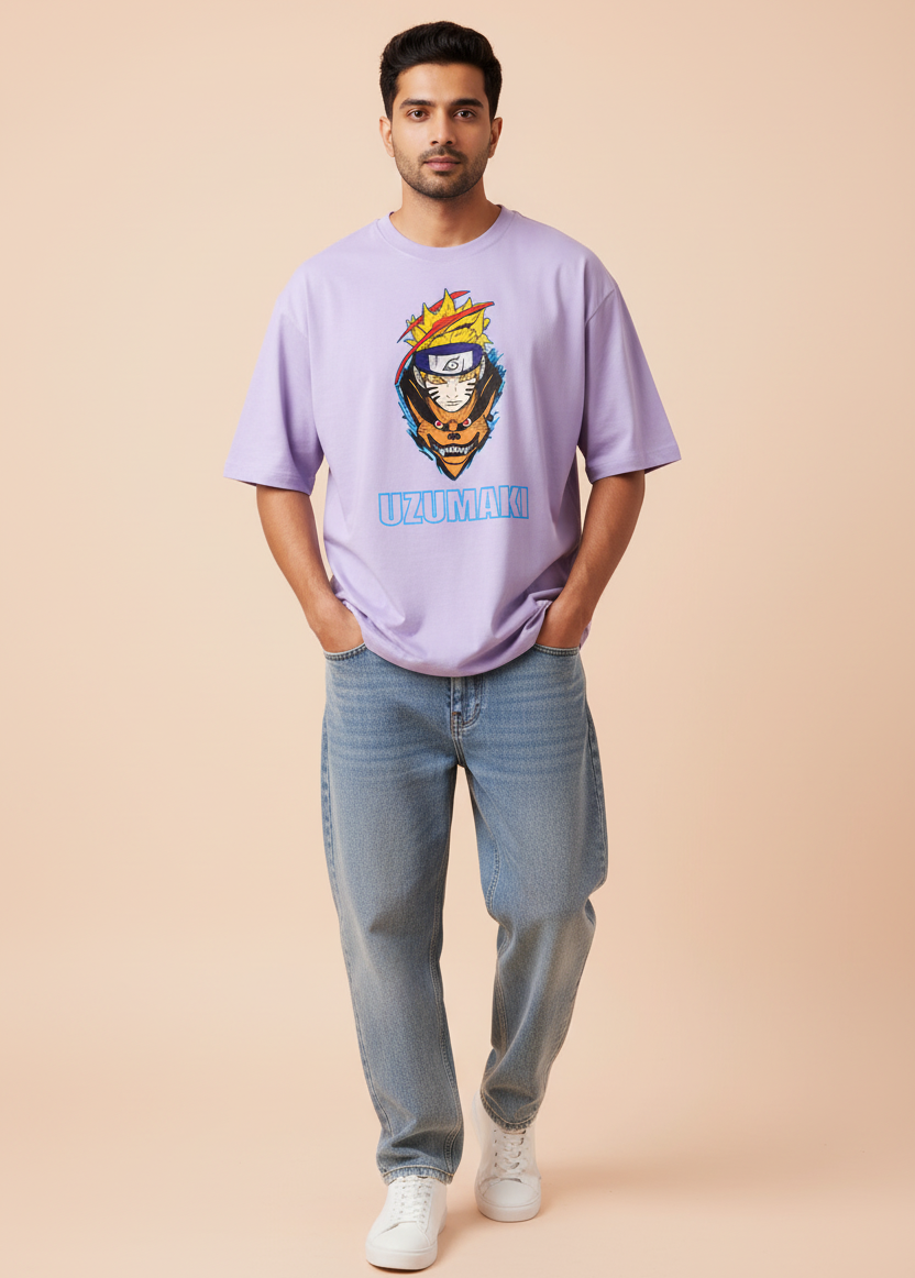 Unisex Oversized Classic T-Shirt