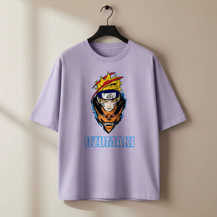 Unisex Oversized Classic T-Shirt