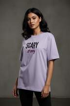 Unisex Oversized Classic T-Shirt