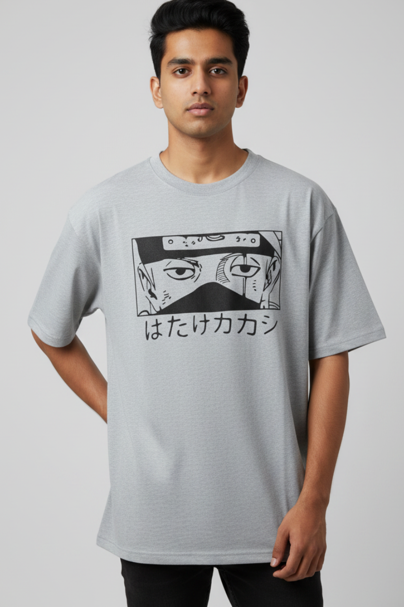 Unisex Oversized Classic T-Shirt