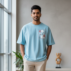 Unisex Oversized Classic T-Shirt