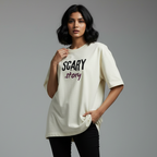 Unisex Oversized Classic T-Shirt