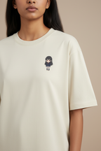 Women's Oversized Classic T-Shirt
