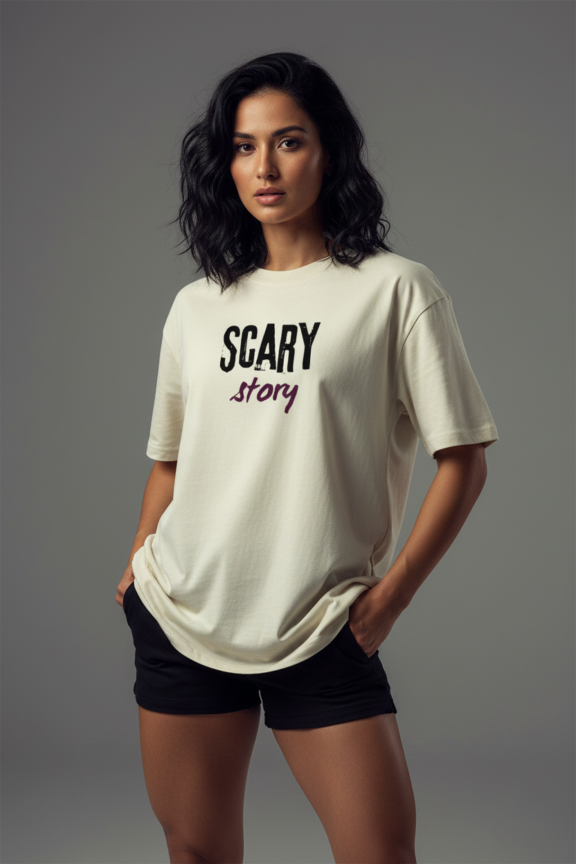 Unisex Oversized Classic T-Shirt