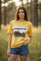 Unisex Tie Dye Oversized T-Shirt